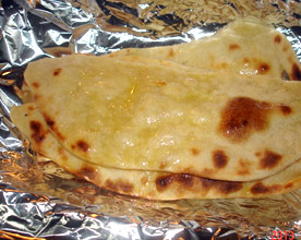 Naan